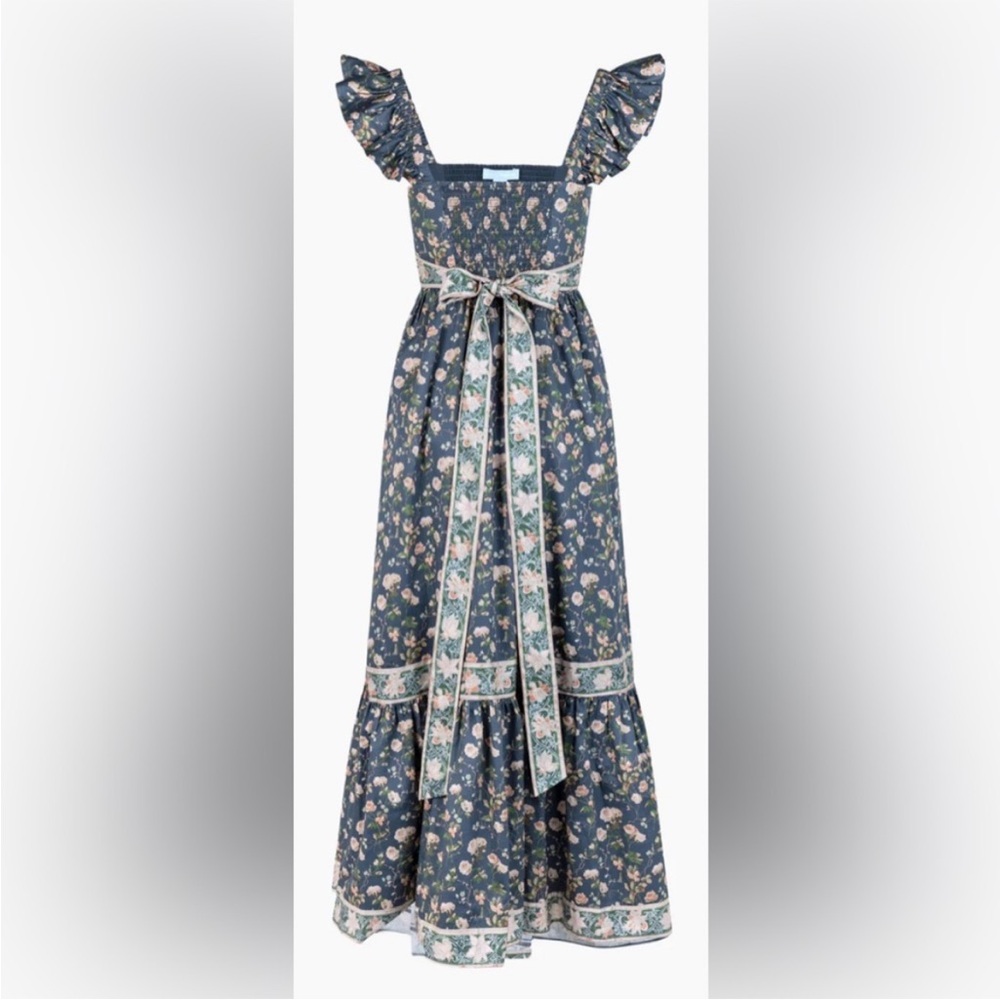 Hill house Pippa dress - Picture 4 of 4